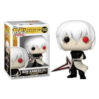 Funko Pop! Tokyo Ghoulre Ken Kaneki Last Battle 1542