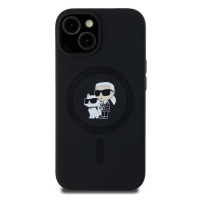Kryt Karl Lagerfeld KLHMN61SCMKCRHK iPhone 11 / Xr 6.1