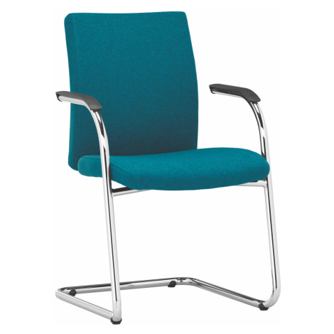 RIM - Jednací židle FOCUS FO 649 E