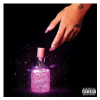 Barrett Nessa: Pretty Poison (EP) - LP