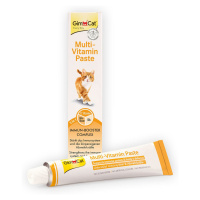 GimCat Pasta MultiVitamin 200 g