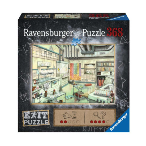 Puzzle RAVENSBURGER