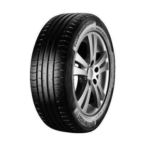 CONTINENTAL 215/55 R 17 94V CONTIPREMIUMCONTACT_5 TL CS