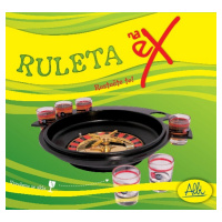 Ruleta na ex!