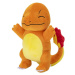 Plyšák Pokémon Charmander (Closed Eyes) 20 cm