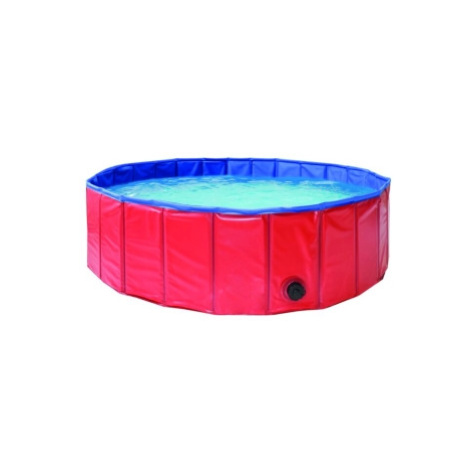 Bazén pro psy skládací - 100cm Marimex 10210056