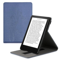 KW Mobile - Butterfly Tendril - KW5626408 - pouzdro pro Amazon Kindle Paperwhite 5 (2021) - více