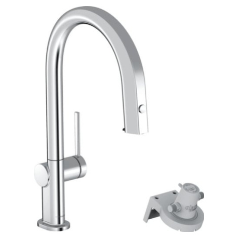 Kuchyňské baterie HANSGROHE