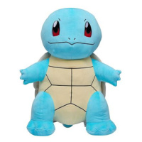 Orbico Pokémon Squirtle 60cm, plyš