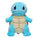 Orbico Pokémon Squirtle 60cm, plyš