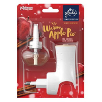 GLADE Electric Holder Apple 20 ml