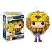 Funko POP! Harry Potter Luna Lovegood with Lion Head 47