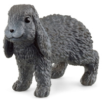 Schleich 13935 zvířátko králík beránek