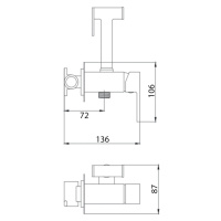 Aqualinese SK302