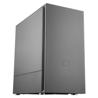 Cooler Master Silencio S400 MCS-S400-KN5N-S00 Černá