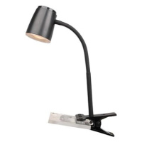 Top Light Mia KL C - LED Lampa s klipem LED/4,5W/230V