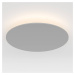 Rotaliana Rotaliana Collide H3 stropní světlo 3000K stříbrná