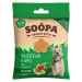 Soopa Pets Soopa Healthy Bites s melounem a jablkem 50 g