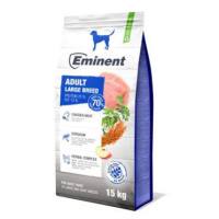 Eminent Dog Adult Large Breed 15kg