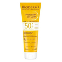 BIODERMA Photoderm mléko na opalování SPF50+ 200 ml