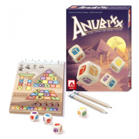 Nürnberger-Spielkarten-Verlag Anubixx