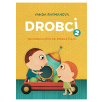 Drobci 2