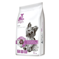 ThePet+ 3in1 Dog Adult Mini 12 kg