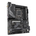 GIGABYTE MB Sc LGA1700 Z790 UD AX, Intel Z790, 4xDDR5, 1xDP, 1xHDMI, WI-FI