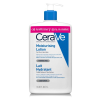 CeraVe Hydratační mléko 1000 ml