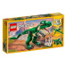 LEGO® Creator 3 v 1 31058 Úžasný dinosaurus