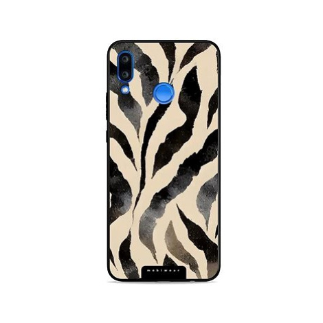 Mobiwear Glossy lesklý pro Huawei Nova 3 - GA53G