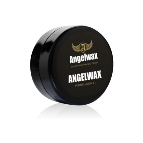 Vosk na auto Angelwax Angelwax (33 g)