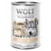 Wolf of Wilderness "Expedition", 24 x 400 g - 10 % sleva - Adult se spoustou čerstvé drůbeže Mos