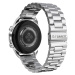 Garett Smartwatch V10 smart hodinky Silver Steel