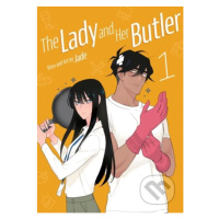 The Lady and Her Butler 1 - Jade - kniha z kategorie Komiksy