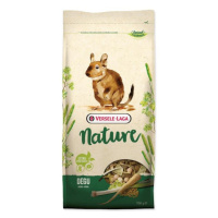 Krmivo Versele-Laga Nature Degu osmák 700g