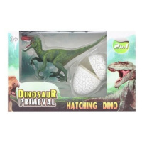 Lamps Dinosaurus s vejcem