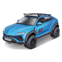 Maisto - Design Off -Road Series - Lamborghini Urus, 1:24