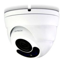 AVTECH DGM2443SVSE - 2MPX Motorzoom IP Dome kamera