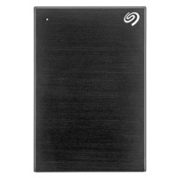 Seagate One Touch PW 4TB, Black