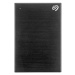 Seagate One Touch PW 4TB, Black