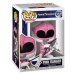 Funko POP TV: MMPR 30th- Pink Ranger