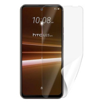 Screenshield HTC U23 Pro fólie na displej