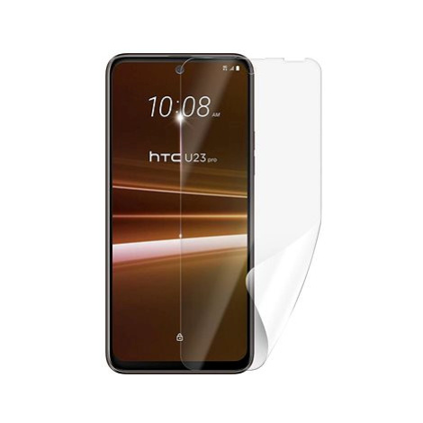 Screenshield HTC U23 Pro fólie na displej