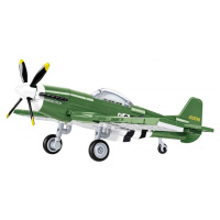 COBI 5860 II WW North American P-51D Mustang, 1:48, 152 k