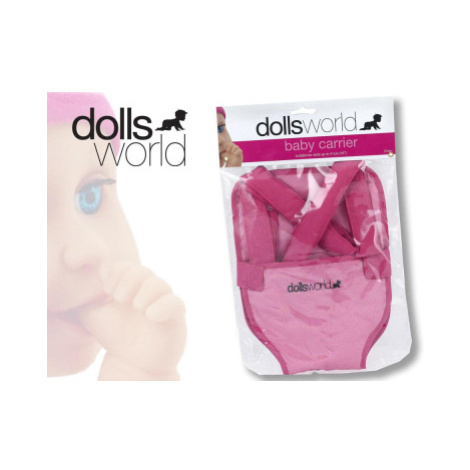 Dolls World Klokanka pro panenky