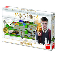 DINO - Harry Potter: Kouzelní Tvorové Rodinná Hra