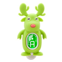 SWIFF Reindeer Green