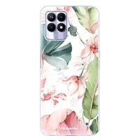 iSaprio Exotic Pattern 01 pro Realme 8i