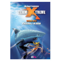 Team X-treme - Příšera z hlubin COOBOO